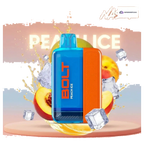 Nasty Bolt 50000 Puffs Hyperbeast Uae — AED 50 | Emirates Vapor