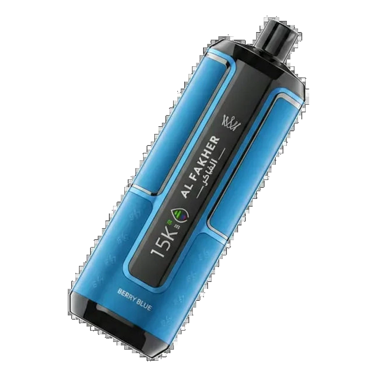 AL FAKHER Crown Bar 15000 AL FAKHER Vape Best Vape Shop (2026) flavors UAE | Emirates Vapor Dubai