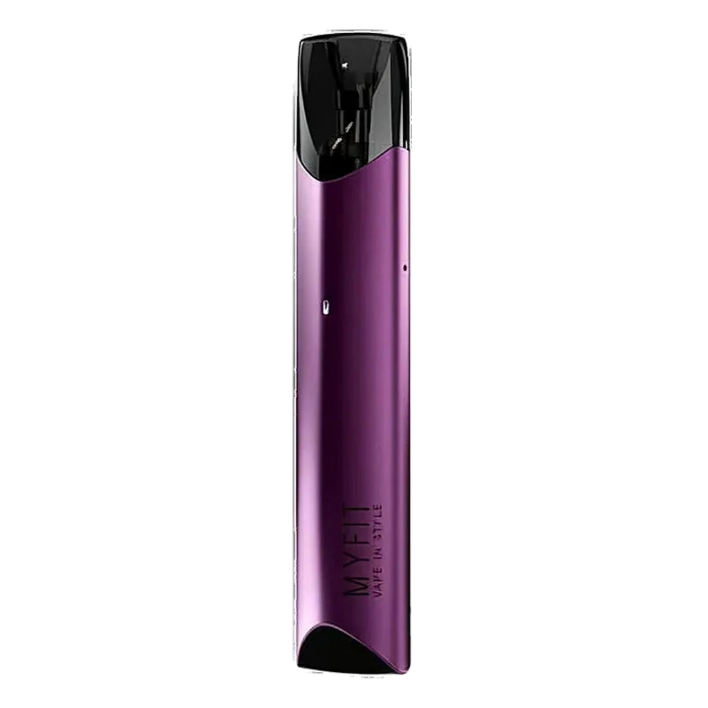 JUSTFOG MYFIT Best Vape Shop (2026) titan UAE | Emirates Vapor