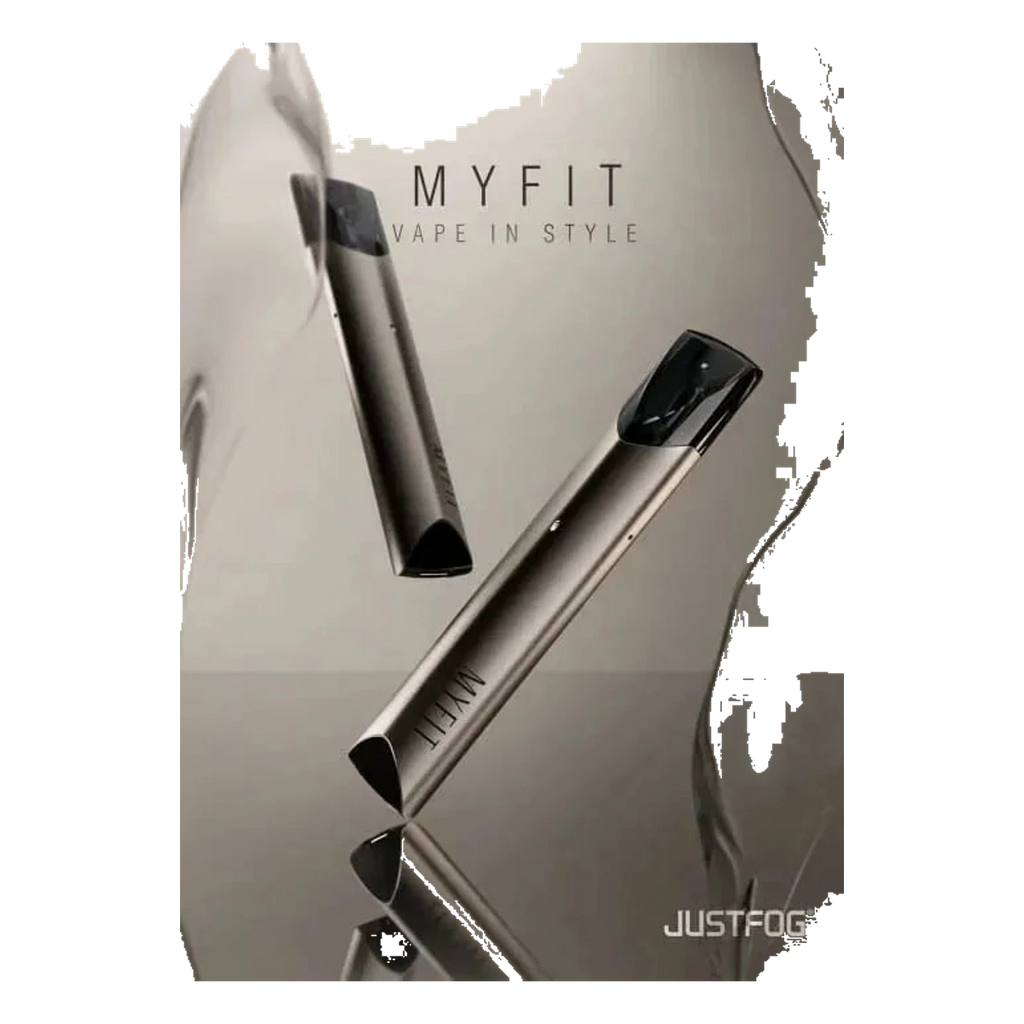 JUSTFOG MYFIT Best Vape Shop (2026) colors UAE | Emirates Vapor Dubai