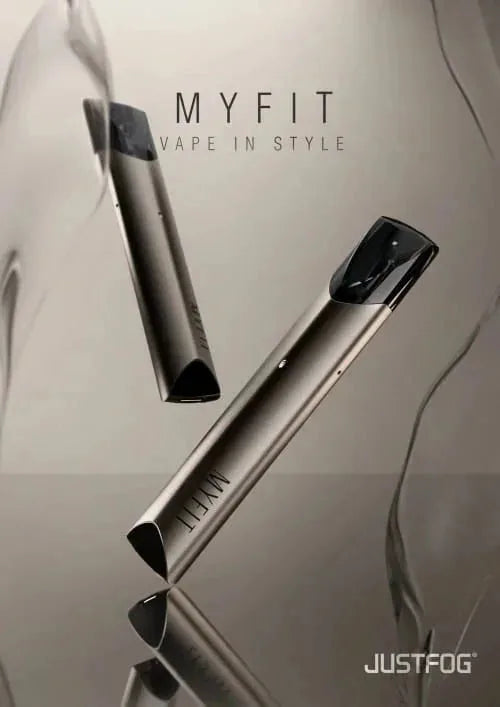 Justfog Myfit Best Vape Shop (2026) Uae — AED 99 | Emirates Vapor