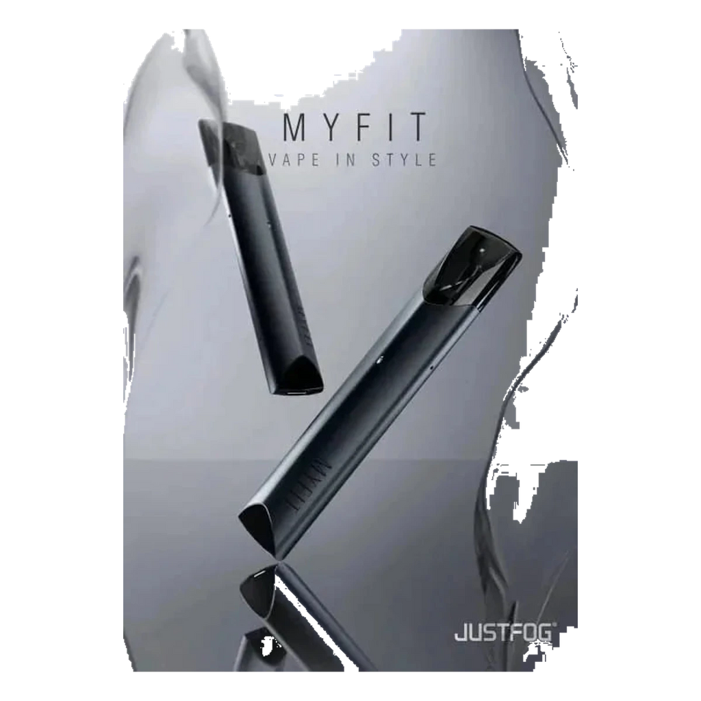 Buy Emirates Vapor JUSTFOG MYFIT Best Vape Shop (2026) Dubai same-day delivery