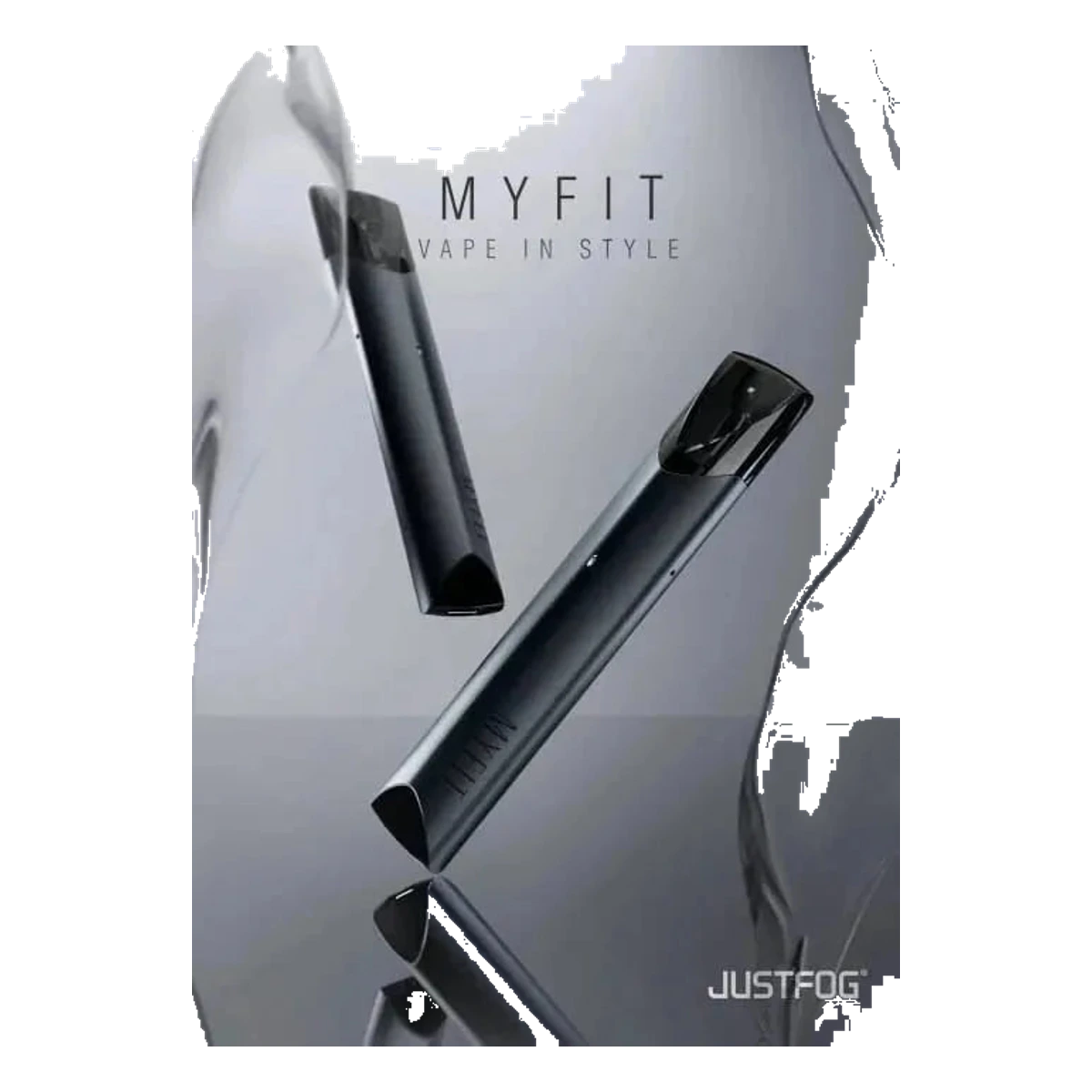 Buy Emirates Vapor JUSTFOG MYFIT Best Vape Shop (2026) Dubai same-day delivery