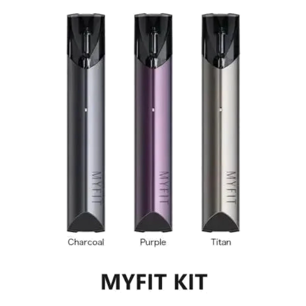 JUSTFOG MYFIT Best Vape Shop (2026) best price UAE — ESMA certified