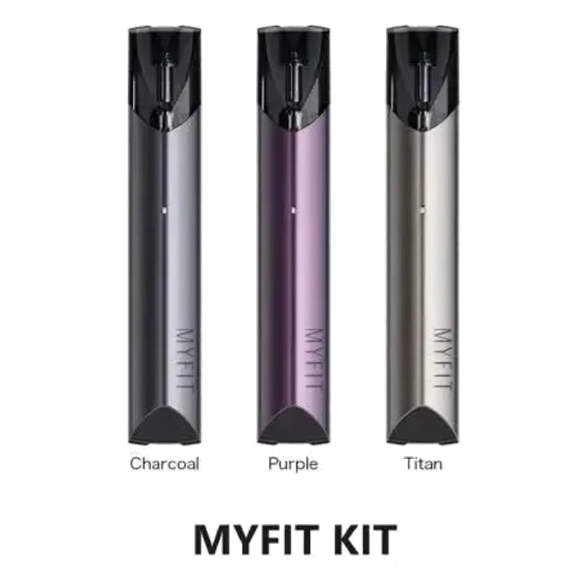 JUSTFOG MYFIT Best Vape Shop (2026) best price UAE — ESMA certified