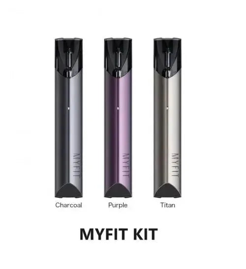 Buy Emirates Vapor JUSTFOG MYFIT Best Vape Shop (2026) Dubai same-day delivery