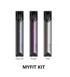 Buy Emirates Vapor JUSTFOG MYFIT Best Vape Shop (2026) Dubai same-day delivery