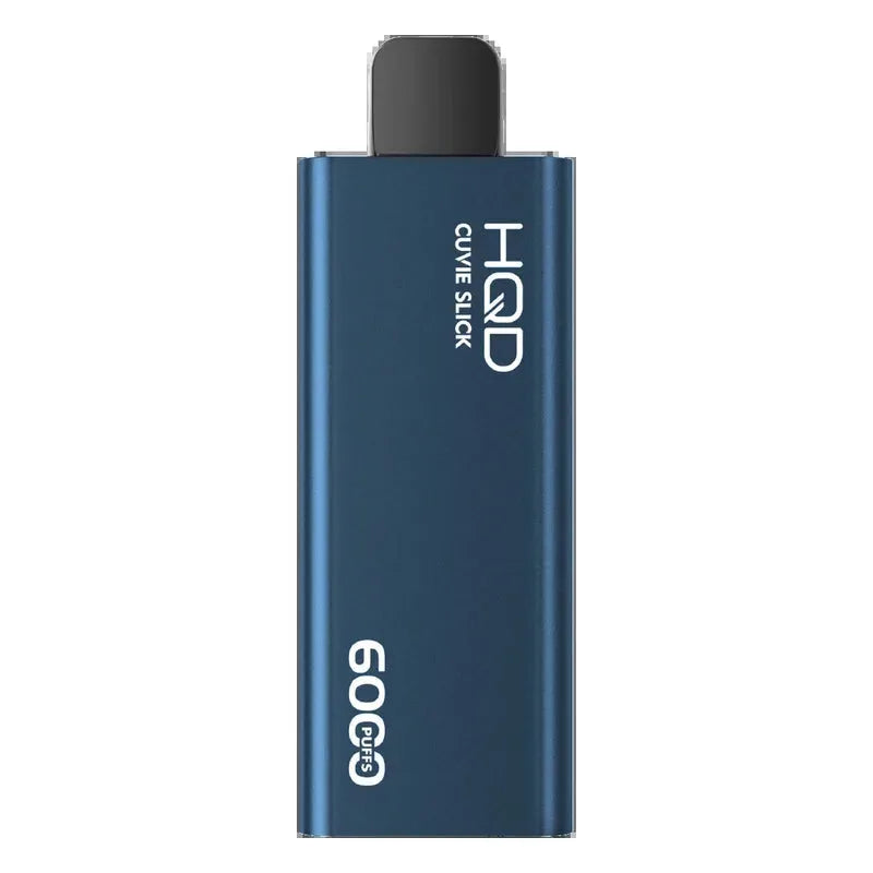 HQD Cuvie Slick 6000 Puffs UAE