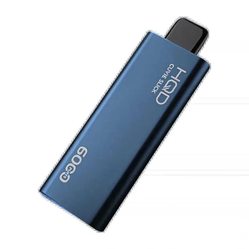 HQD Cuvie Slick 6000 Puffs UAE