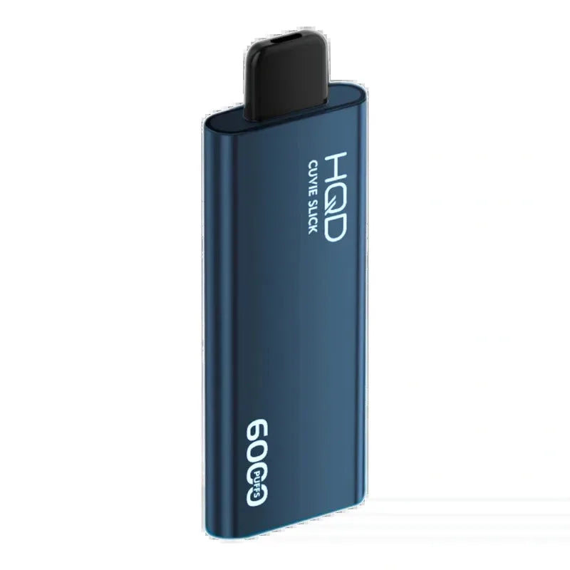 HQD Cuvie Slick 6000 Puffs UAE