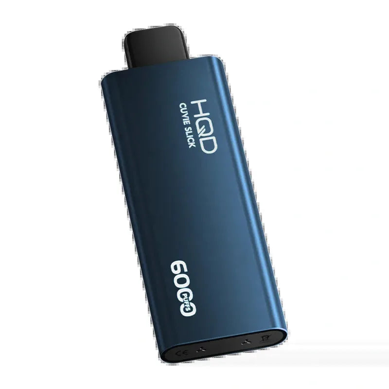HQD Cuvie Slick 6000 Puffs UAE