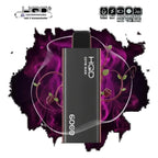 HQD Cuvie Slick 6000 Puffs UAE