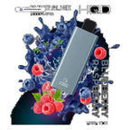 HQD Cuvie Slick 6000 Puffs UAE