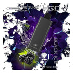 HQD Cuvie Slick 6000 Puffs UAE