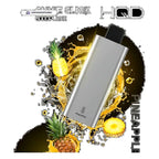HQD Cuvie Slick 6000 Puffs UAE