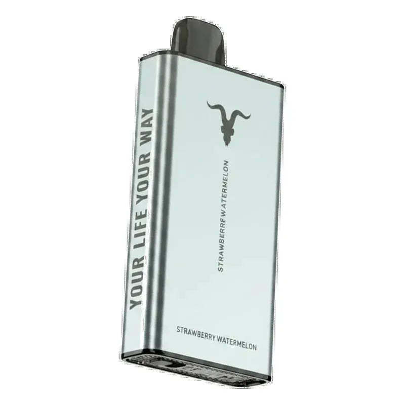 Authentic IGNITE Ice 40000 Puffs Dubai — Emirates Vapor