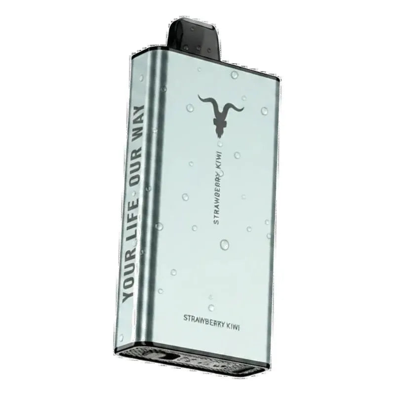 IGNITE Ice 40000 Puffs ice control feature UAE vape