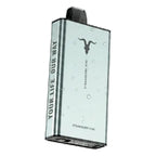 IGNITE Ice 40000 Puffs ice control feature UAE vape