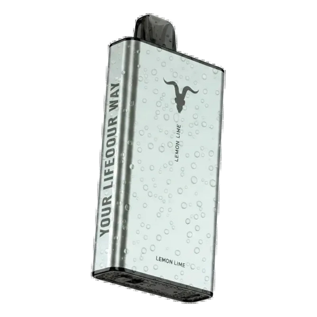 IGNITE Ice 40000 Puffs UAE — AED 75 | Emirates Vapor
