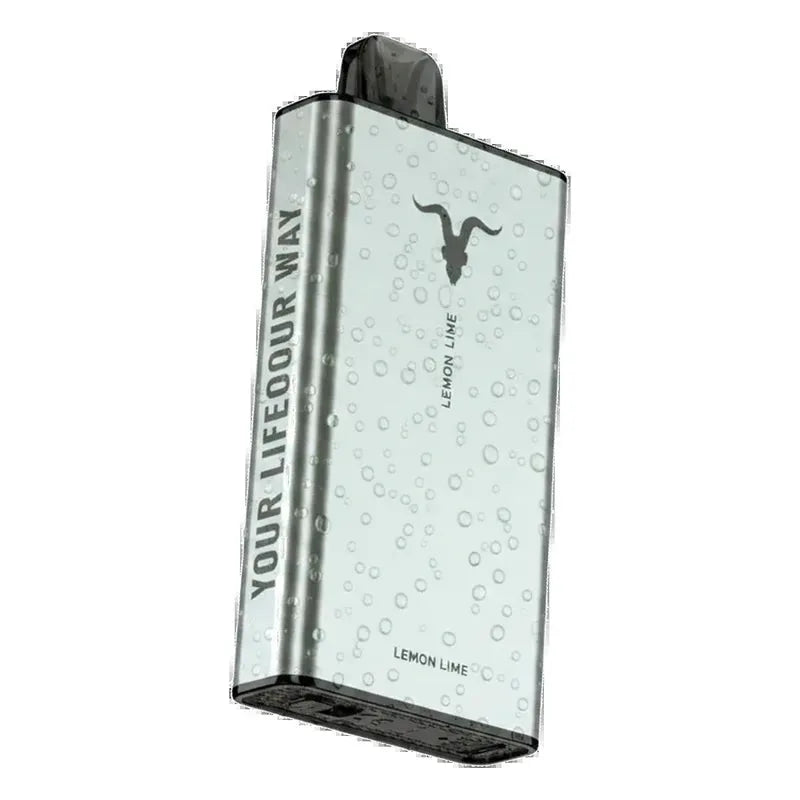 IGNITE Ice 40000 adjustable ice control vape UAE best price