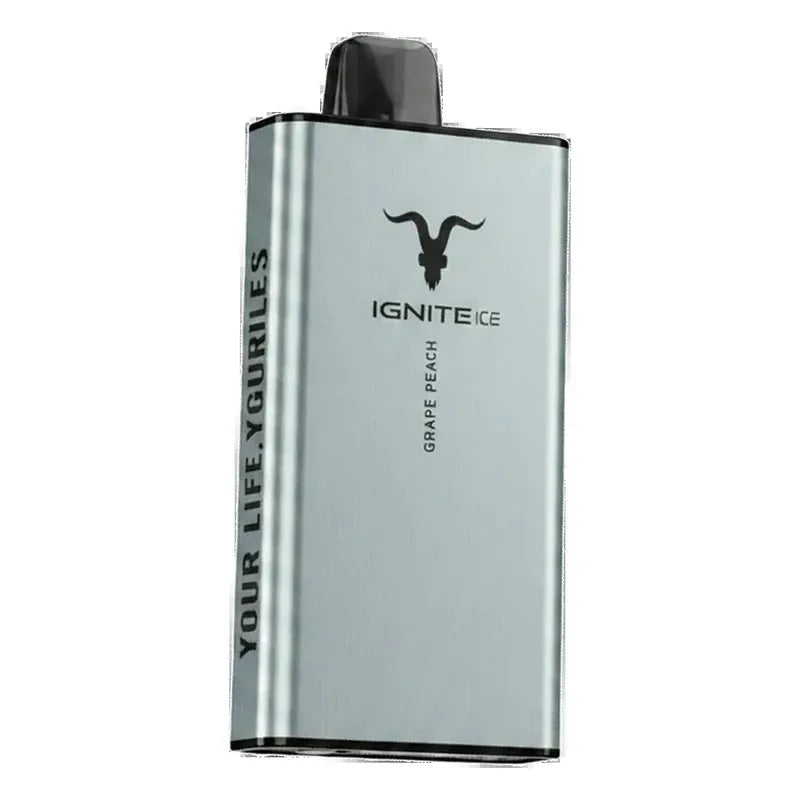 IGNITE vape Dubai — Ice 40000 Puffs authentic ESMA certified