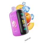 Elfbar Raya D3 25000 Puffs Dual Mesh All Flavors best price UAE — ESMA certified