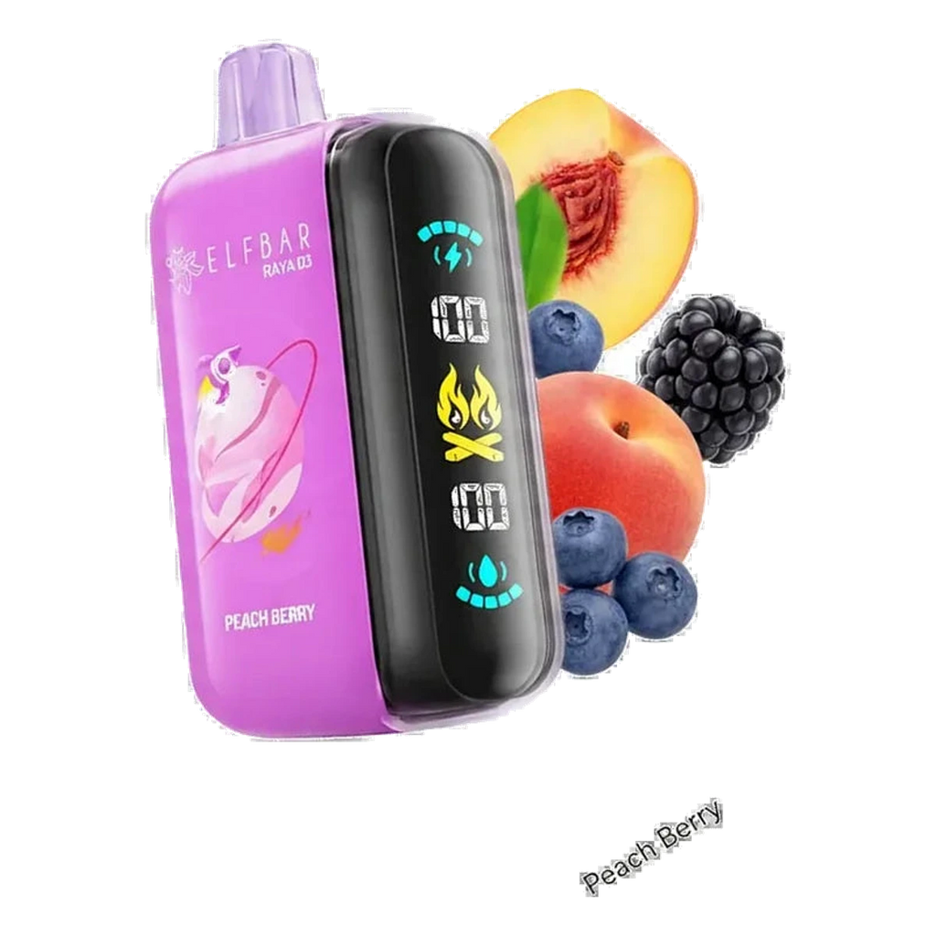 Authentic Elfbar vape Dubai | Emirates Vapor