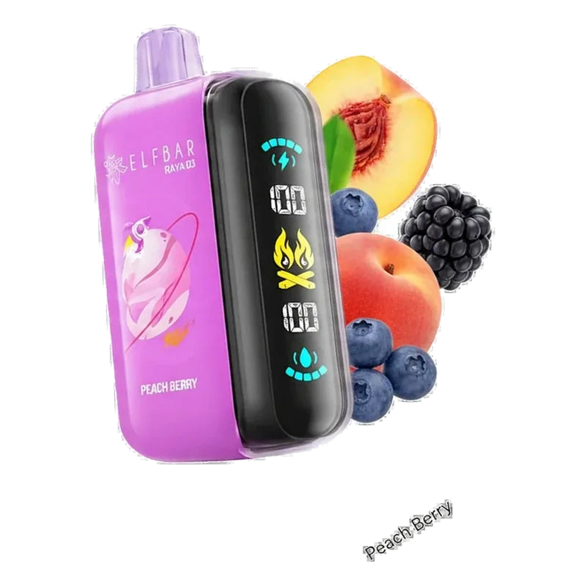 Authentic Elfbar vape Dubai | Emirates Vapor