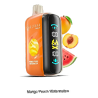 Elfbar Raya D3 25000 Puffs Dual Mesh All Flavors UAE — Buy Dubai | Emirates Vapor