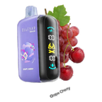 Elfbar Raya D3 25000 Puffs Dual Mesh All Flavors Uae — AED 55 | Emirates Vapor