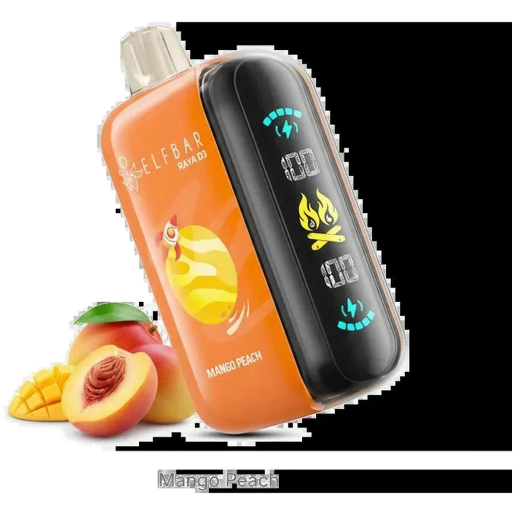 Authentic Elfbar vape Dubai | Emirates Vapor