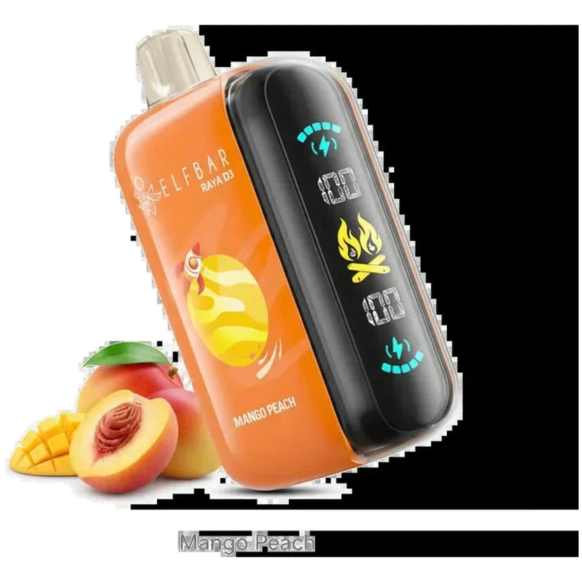Authentic Elfbar vape Dubai | Emirates Vapor