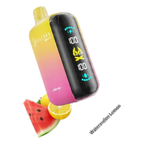 Elfbar Raya D3 25000 Puffs Dual Mesh All Flavors UAE — Buy Dubai | Emirates Vapor
