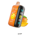 Elfbar Raya D3 25000 Puffs Dual Mesh All Flavors Uae — AED 55 | Emirates Vapor