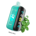 Buy Elfbar Elfbar Raya D3 25000 Puffs Dual Mesh All Flavors Dubai same-day delivery