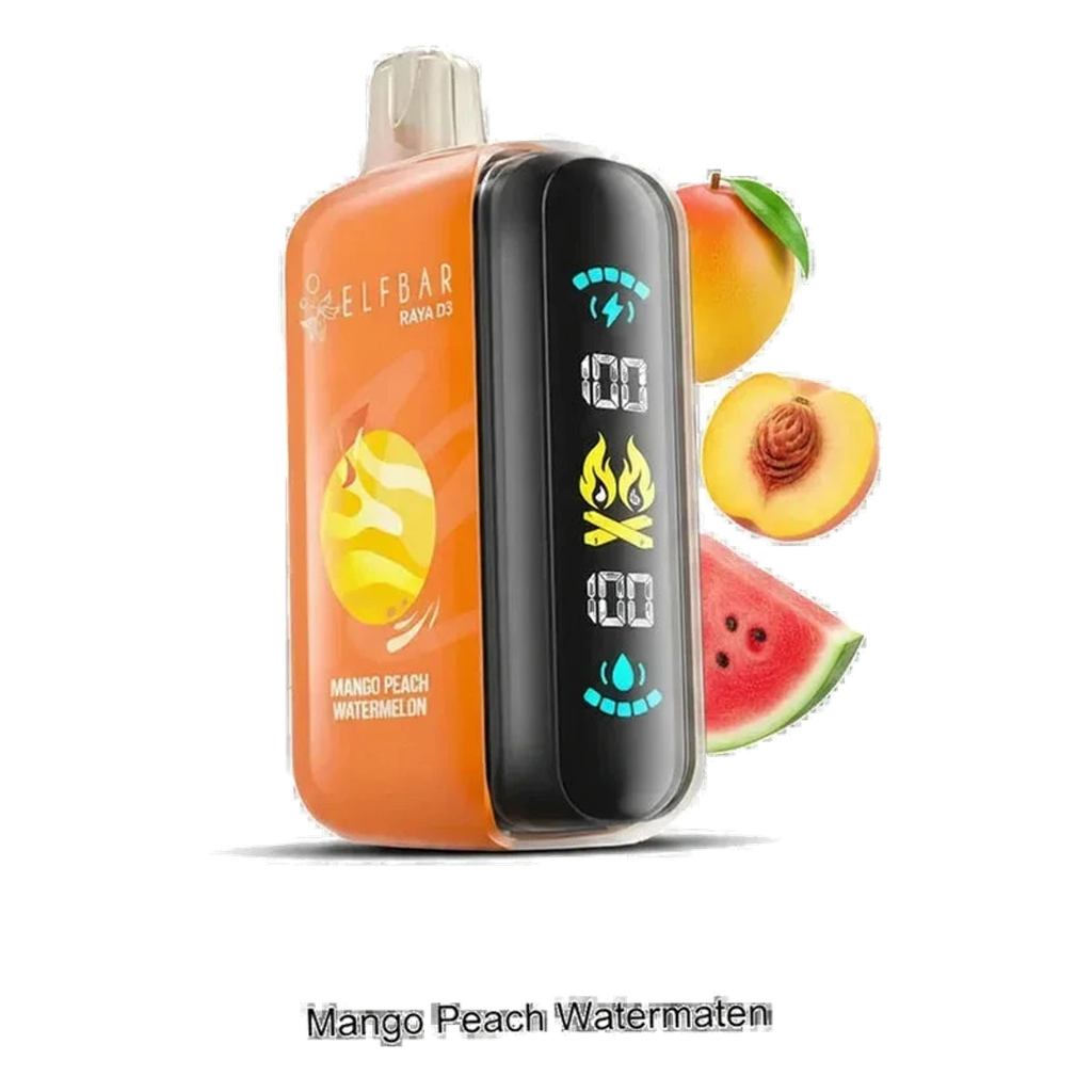 Authentic Elfbar vape Dubai | Emirates Vapor