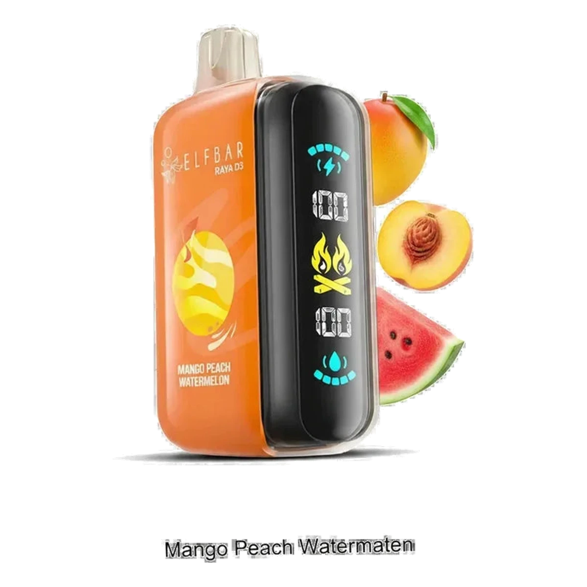 Authentic Elfbar vape Dubai | Emirates Vapor
