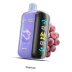 Elfbar Raya D3 25000 Puffs Dual Mesh All Flavors UAE — Buy Dubai | Emirates Vapor