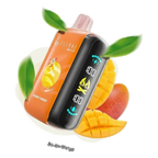 Elfbar Raya D3 25000 Puffs Dual Mesh All Flavors Uae — AED 55 | Emirates Vapor