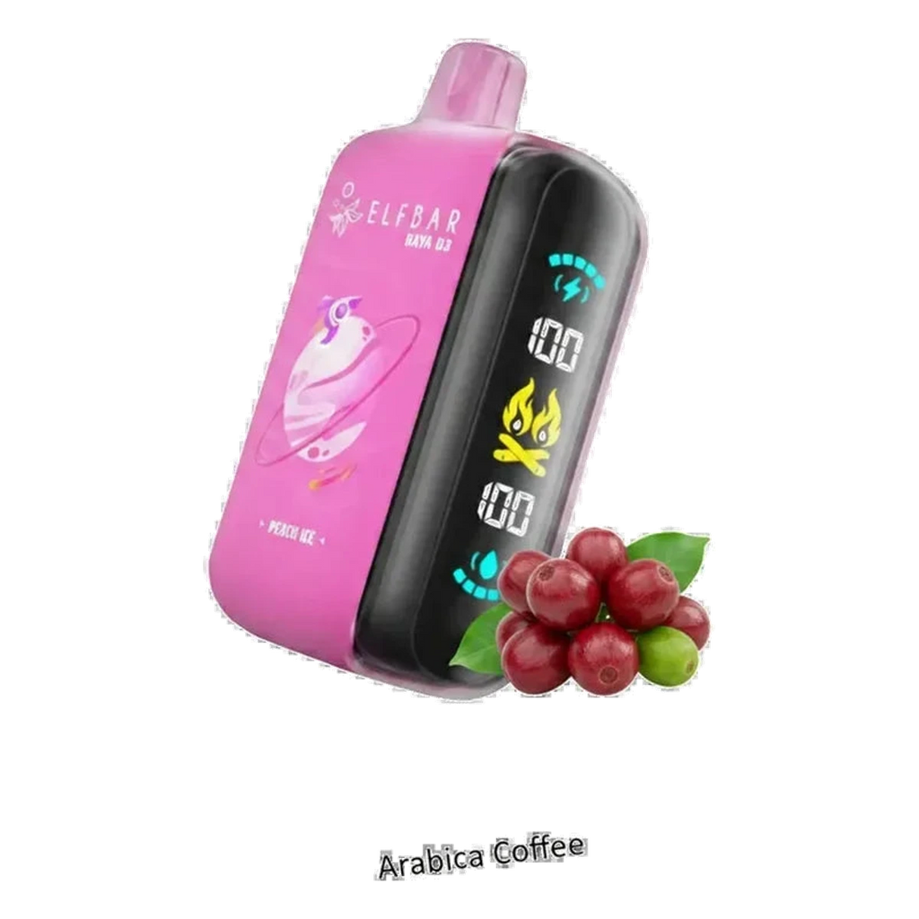Authentic Elfbar vape Dubai | Emirates Vapor