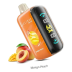 Elfbar Raya D3 25000 Puffs Dual Mesh All Flavors UAE — Buy Dubai | Emirates Vapor
