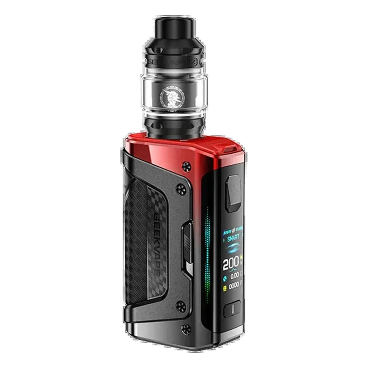 GeekVape Aegis Legend 5 Kit 200W UAE — Buy Dubai | Emirates Vapor