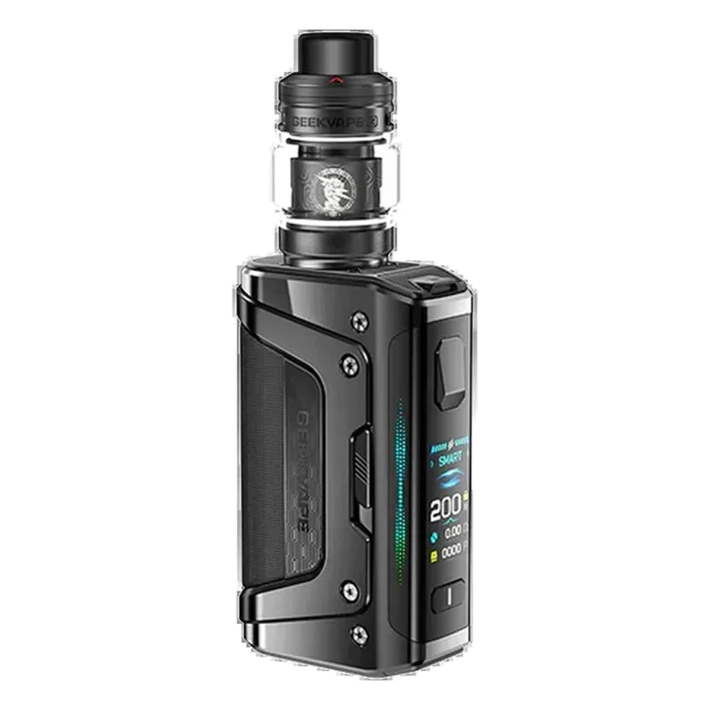 GeekVape Aegis Legend 5 Kit 200W UAE