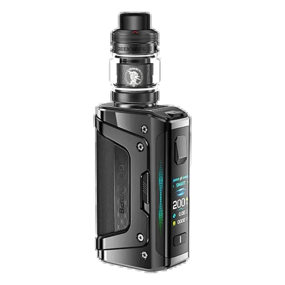 GeekVape Aegis Legend 5 Kit 200W UAE