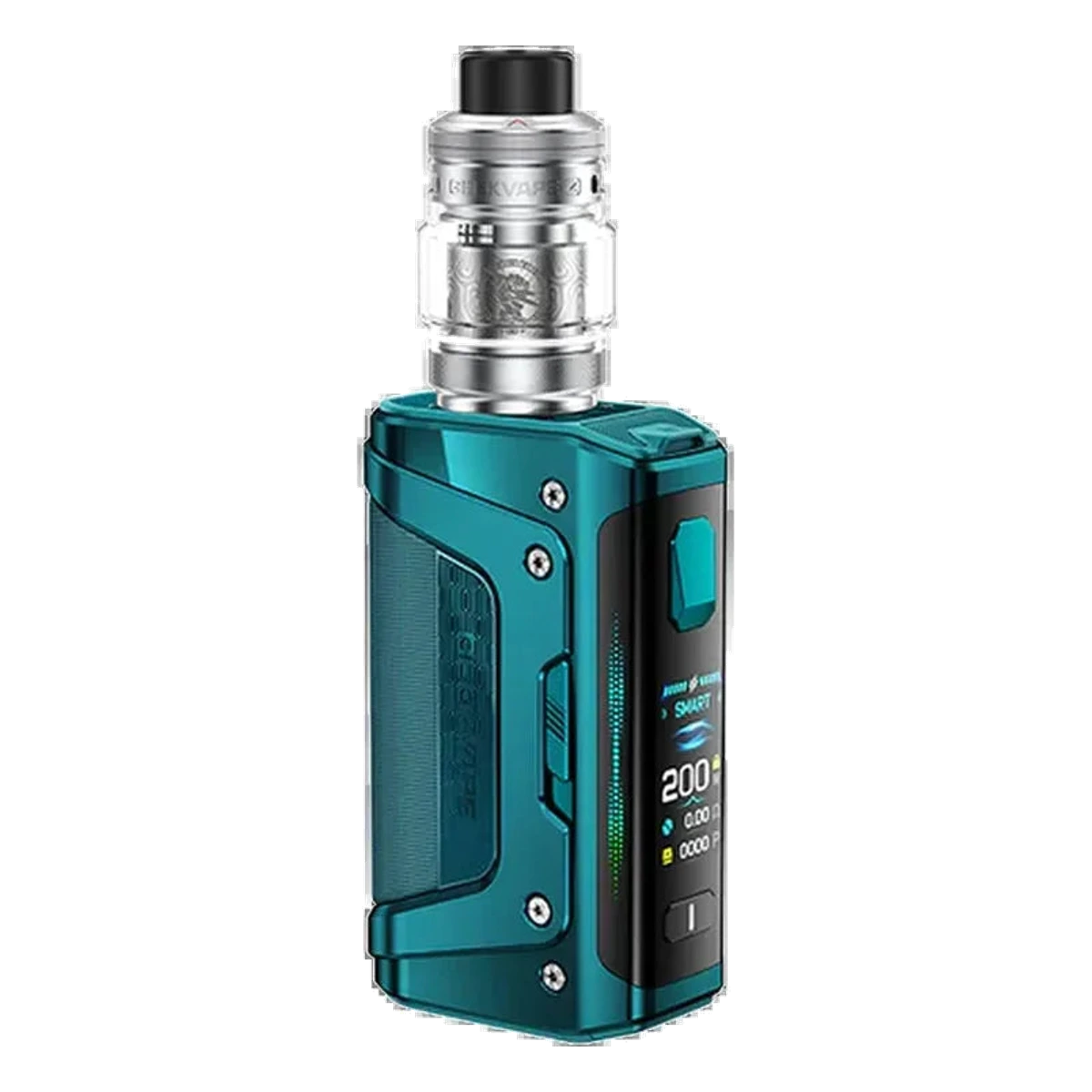 GeekVape Aegis Legend 5 Kit 200W flavors UAE | Emirates Vapor Dubai
