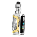 GeekVape Aegis Legend 5 Kit 200W best price UAE — ESMA certified