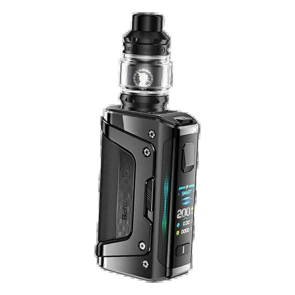 GeekVape Aegis Legend 5 Kit 200W UAE