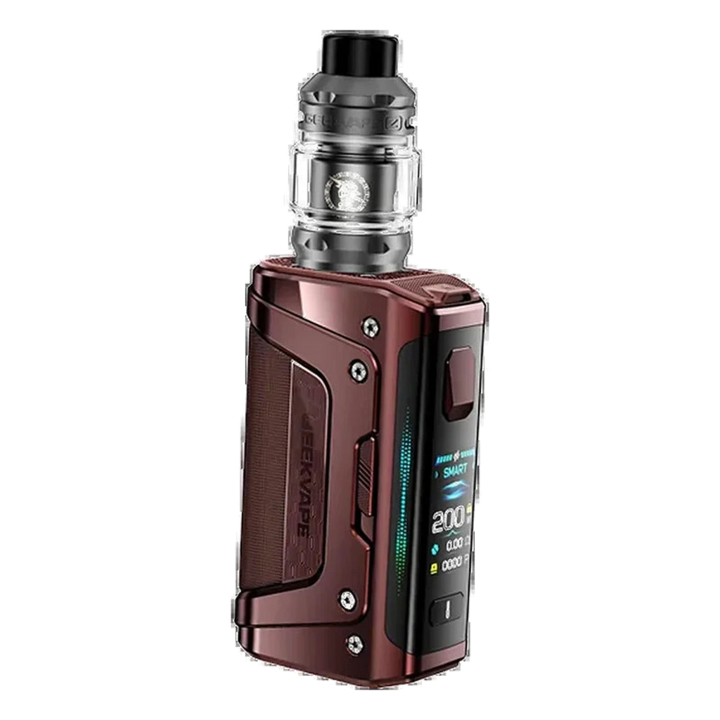 GeekVape Aegis Legend 5 Kit 200W UAE