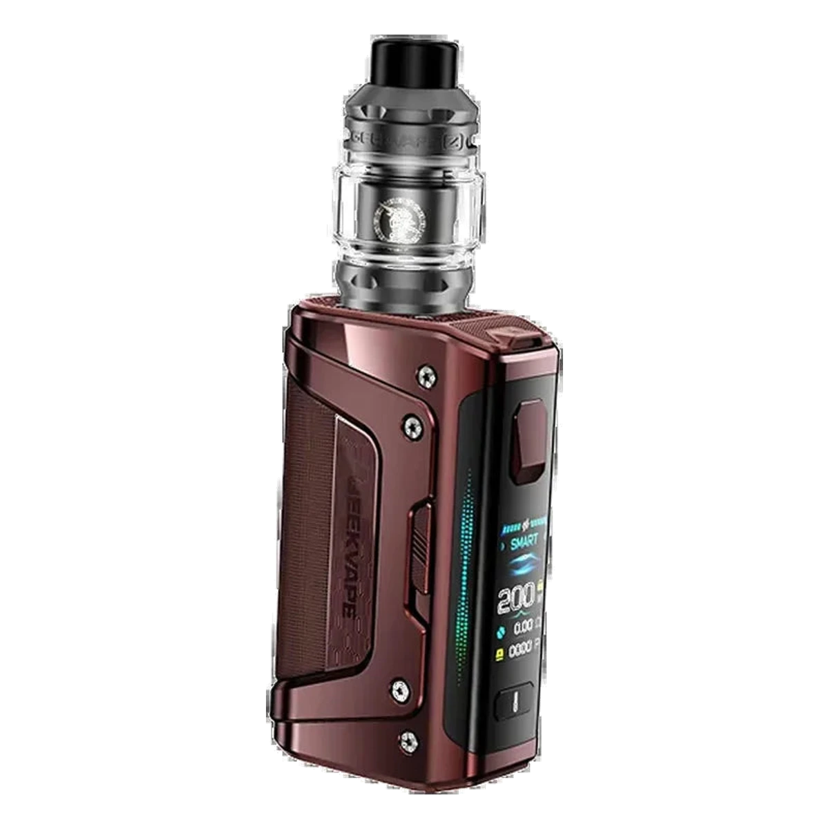 GeekVape Aegis Legend 5 Kit 200W UAE