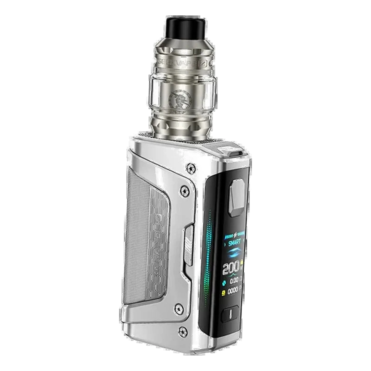 GeekVape Aegis Legend 5 Kit 200W flavors UAE | Emirates Vapor Dubai